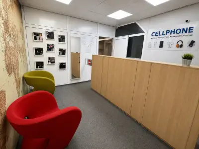 Селфон сeрвиз