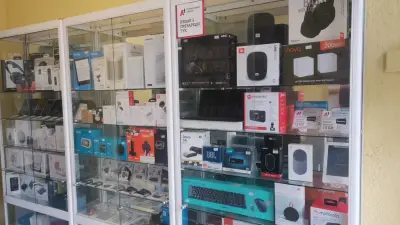 GSM Сервиз +