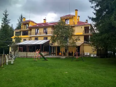 Хотел Сима