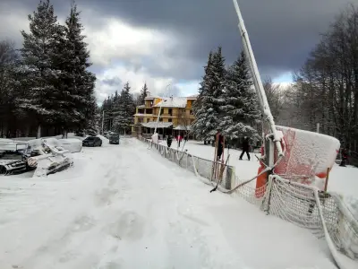 Хотел Сима