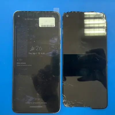 GSM аксесоари и сервиз SS Mobile