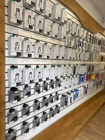 iPhone | Samsung сервиз iGenius service