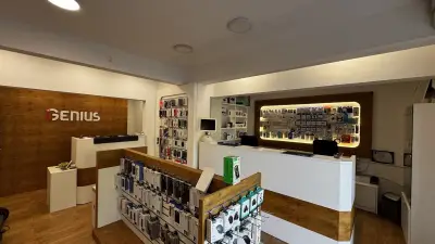 iPhone | Samsung сервиз iGenius service