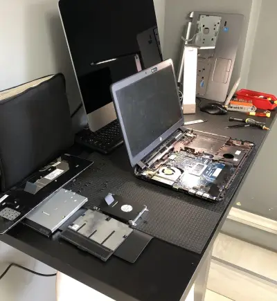 iPhone | Samsung сервиз iGenius service