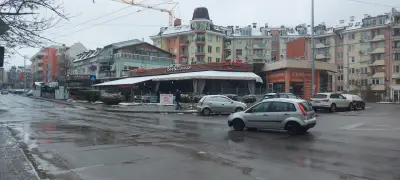 GSM Сервиз "Корект" -жк.Младост