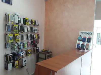 GSM Сервиз "Корект" -жк.Младост