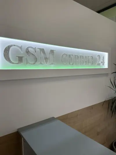 GSM Сервиз 24