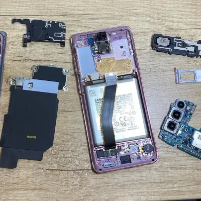 GSM Paradise Service