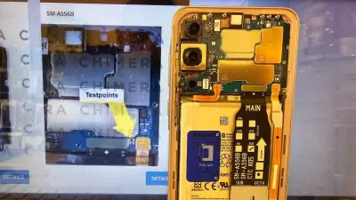 GSM Mobile Software Solution