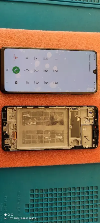 GSM Mobile Software Solution