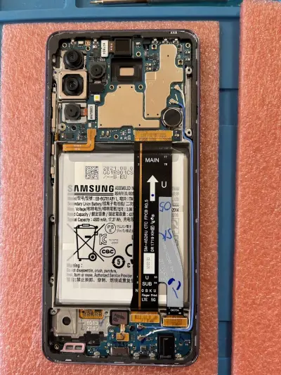 GSM Mobile Software Solution