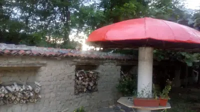 Къща за гости Иванови