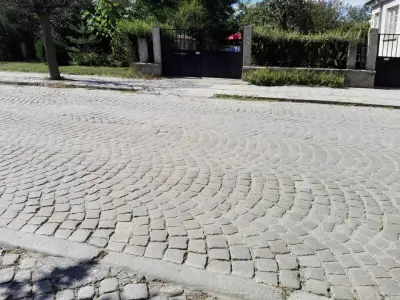 Къща за гости Иванови