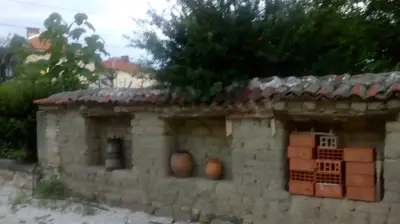 Къща за гости Иванови