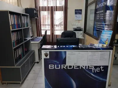 Бурденис-НЕТ