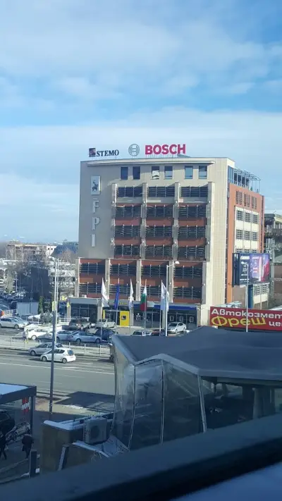 Stemo Ltd. - Sofia