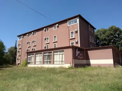 Хотел Феникс
