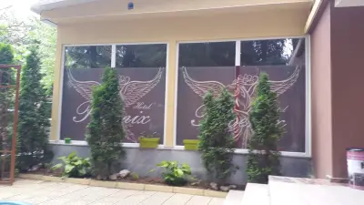 Хотел Феникс