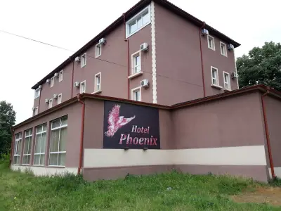 Хотел Феникс