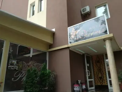 Хотел Феникс