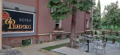 Хотел Феникс