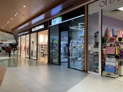 GSM Service Expert - София Мол Парадайс