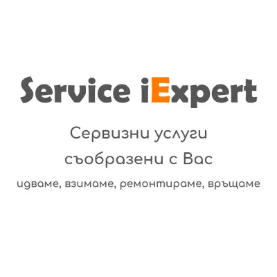iExpert.bg