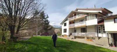 Вила "Мечкарев"