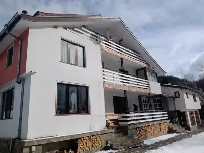 Вила "Мечкарев"