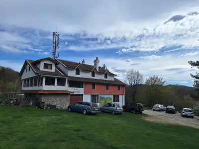 Вила "Мечкарев"