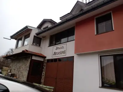 Вила "Мечкарев"