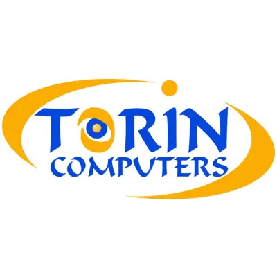 Торин компютри