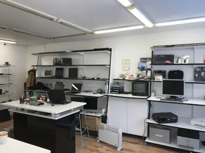 GSM Сервиз