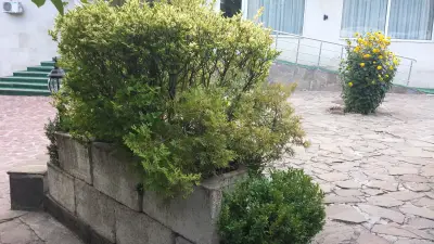 Къща за гости Гешеви - Баня Карловско