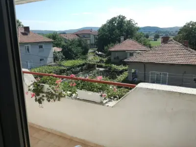 Къща за гости Гешеви - Баня Карловско