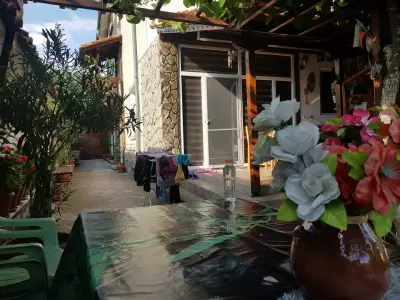 Guest House Ivanovi