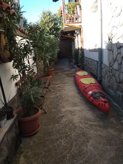 Guest House Ivanovi