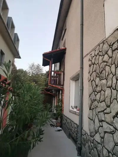 Guest House Ivanovi