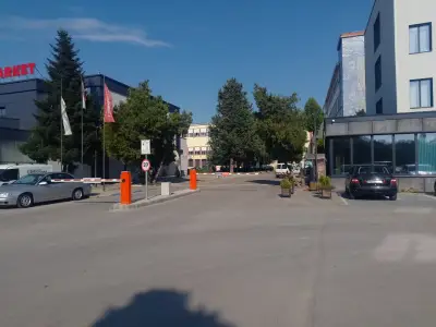 Сервиз Олрон - ремонт на електроника и електротехника