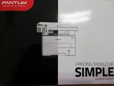 Принт Сервиз М
