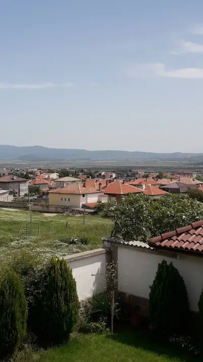 Къща за гости "При Николови"