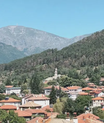 Семеен хотел и ресторант Панорама
