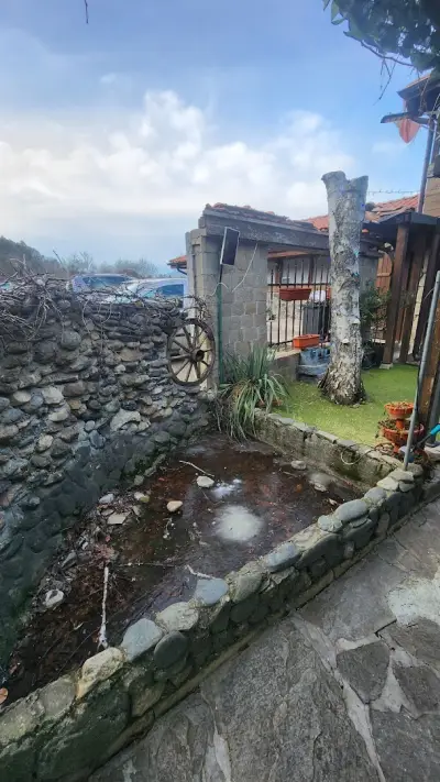 Семеен хотел и ресторант Панорама