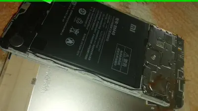 PC Repair "isitedi2014 - Червен бряг"