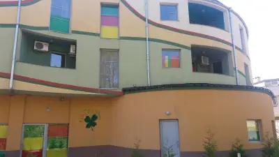 Комплекс Детелина