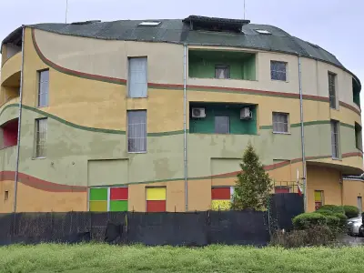 Комплекс Детелина