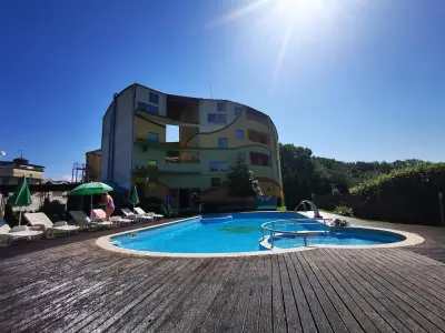 Комплекс Детелина