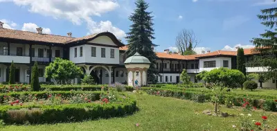 Green Hisar Hotel Family