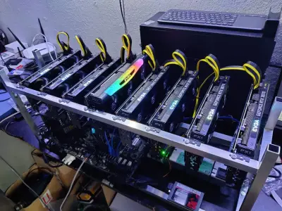 Pimp My PC - магазин и сервиз за компютърна техника