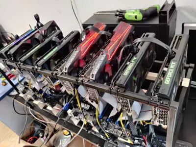 Pimp My PC - магазин и сервиз за компютърна техника